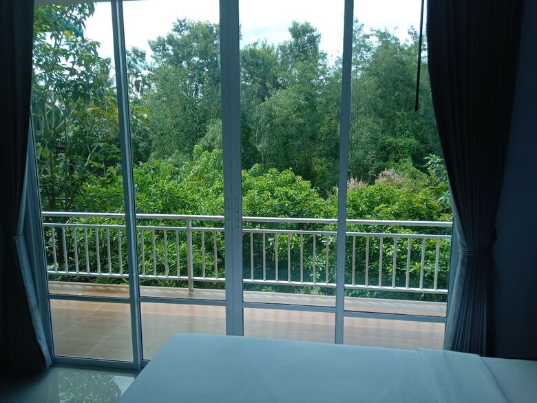 Hotel Ban Kiangnam Resort