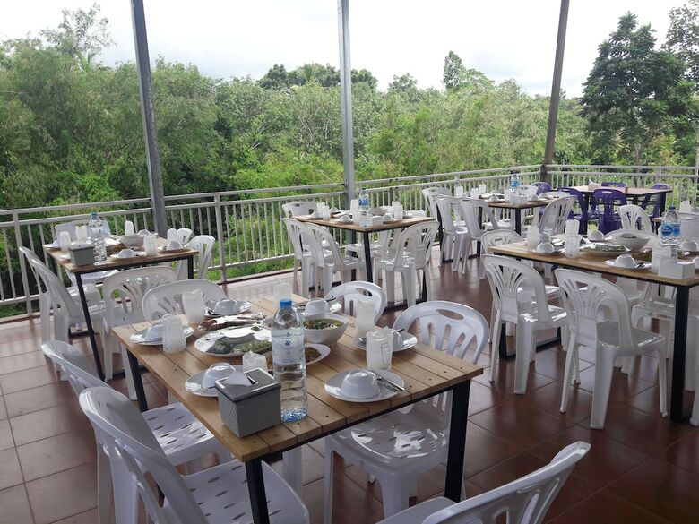 Hotel Ban Kiangnam Resort