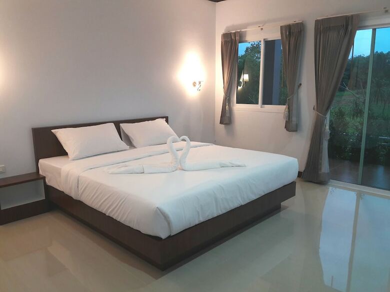 Hotel Ban Kiangnam Resort