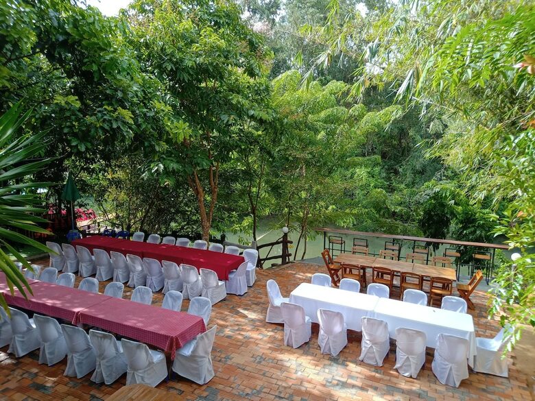 Hotel Ban Kiangnam Resort