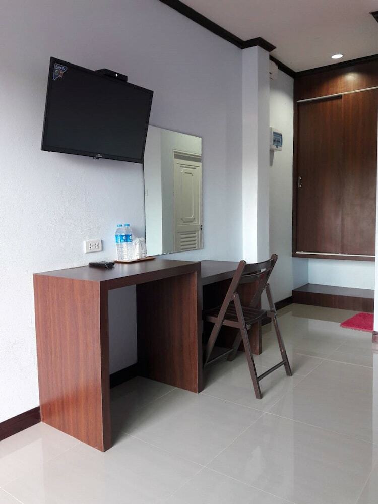Hotel Ban Kiangnam Resort