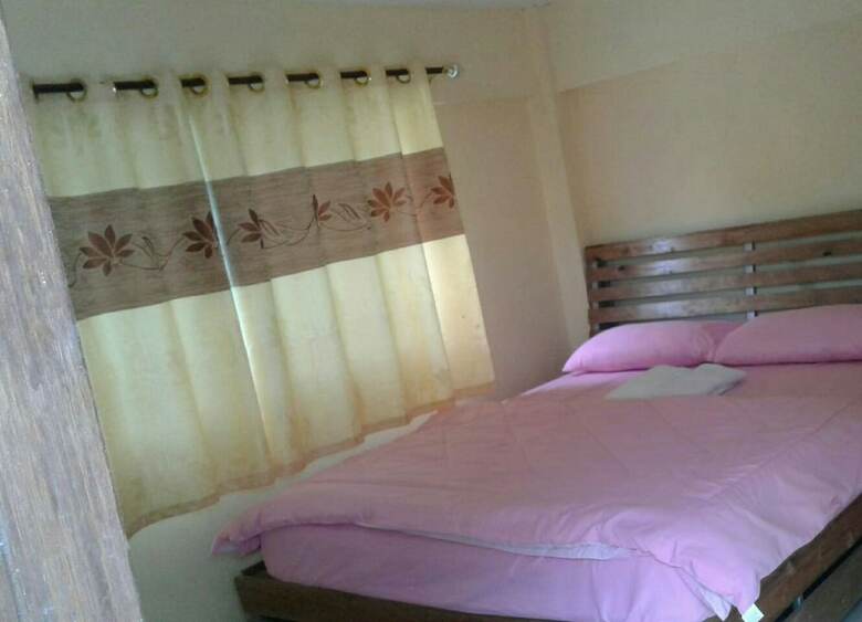 Hotel Nhancumphon