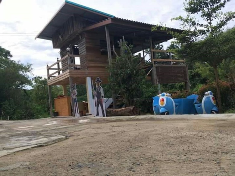 Hotel Nhancumphon