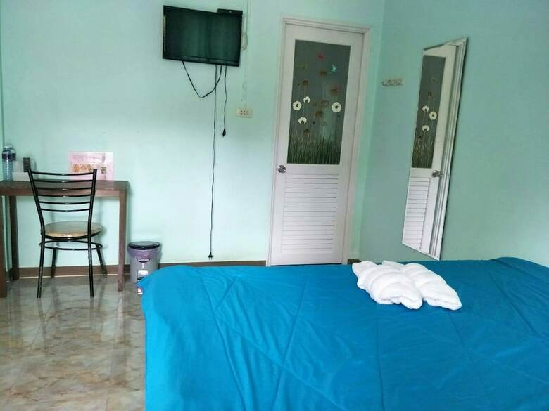 Hotel Nhancumphon
