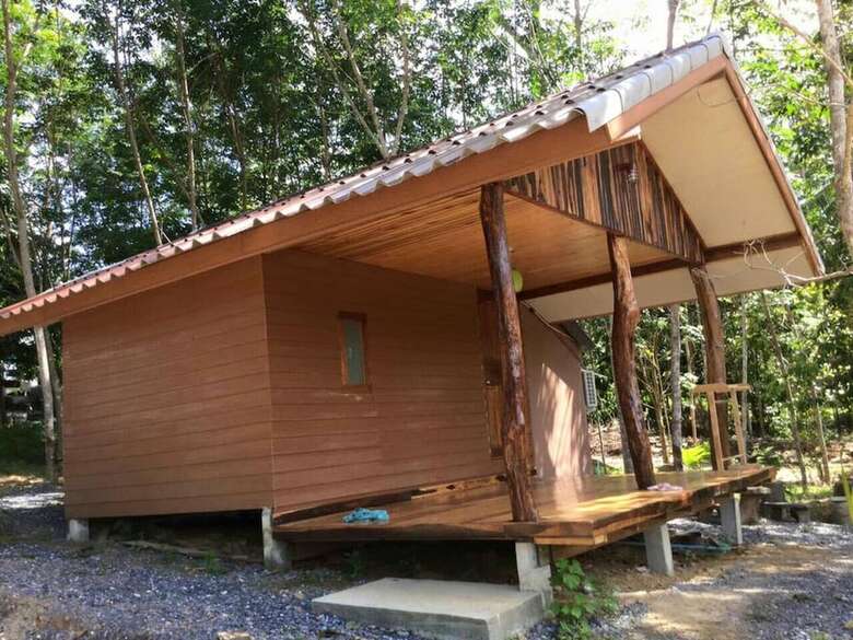 Hotel Nhancumphon