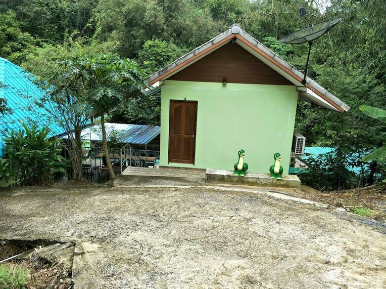 Hotel Nhancumphon