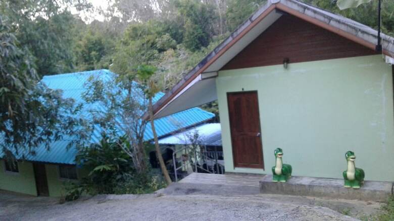 Hotel Nhancumphon