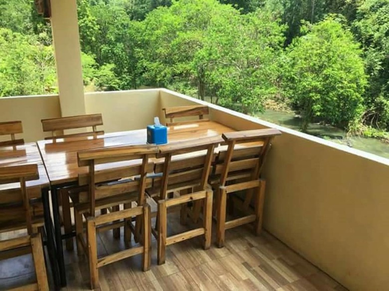 Hotel Nhancumphon