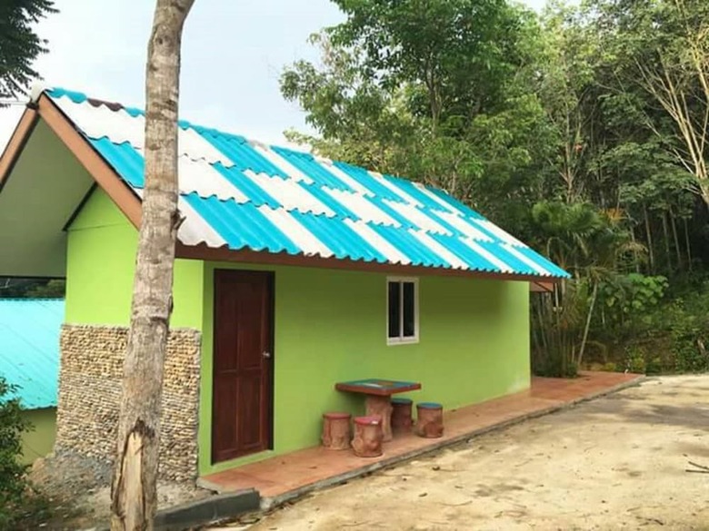 Hotel Nhancumphon