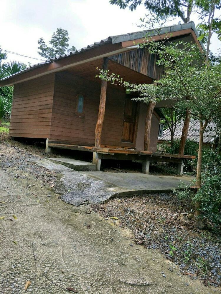 Hotel Nhancumphon