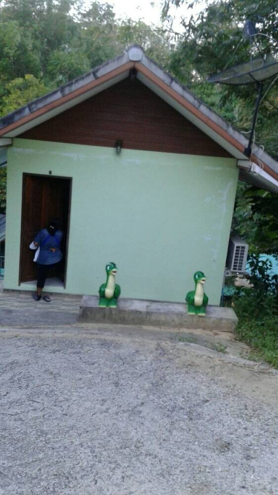Hotel Nhancumphon
