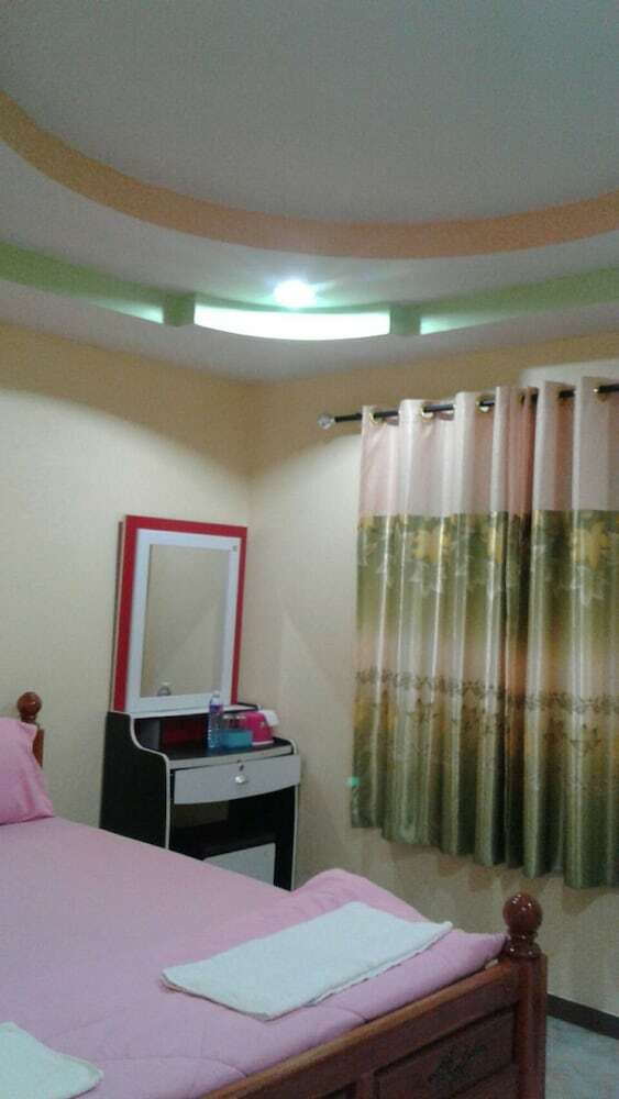 Hotel Nhancumphon