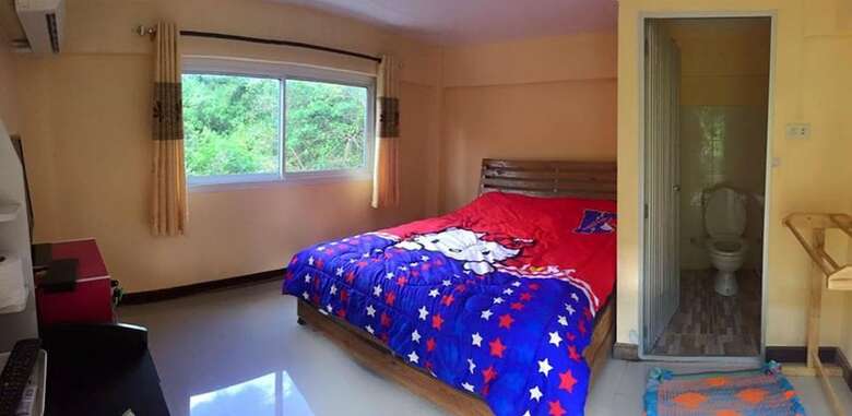 Hotel Nhancumphon