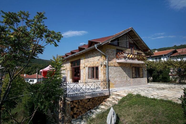 Hotel Casa De Artes