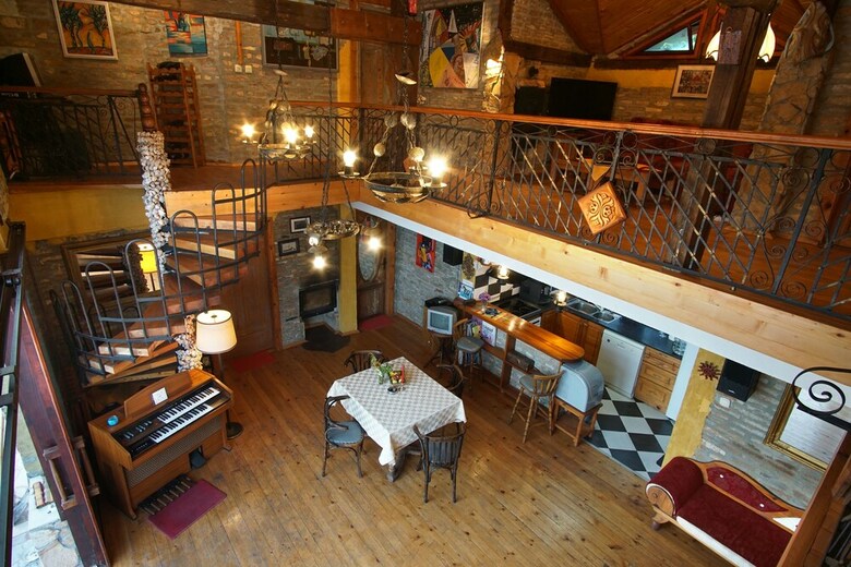 Hotel Casa De Artes