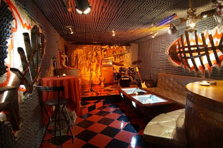 Hotel Casa De Artes