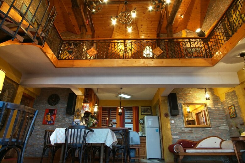Hotel Casa De Artes