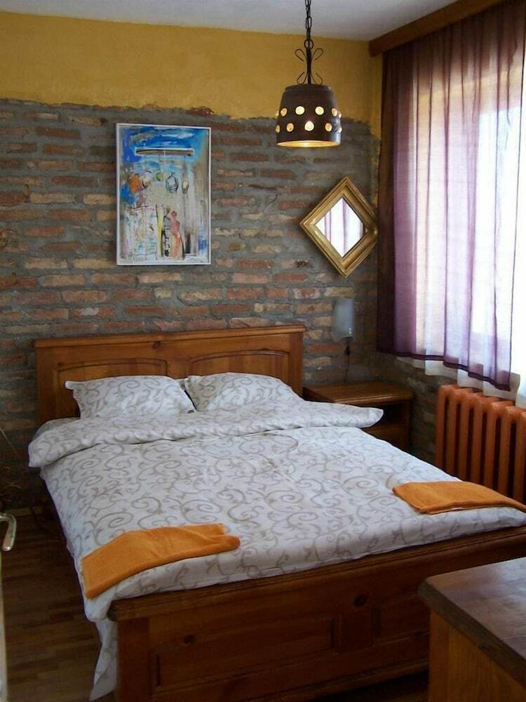 Hotel Casa De Artes