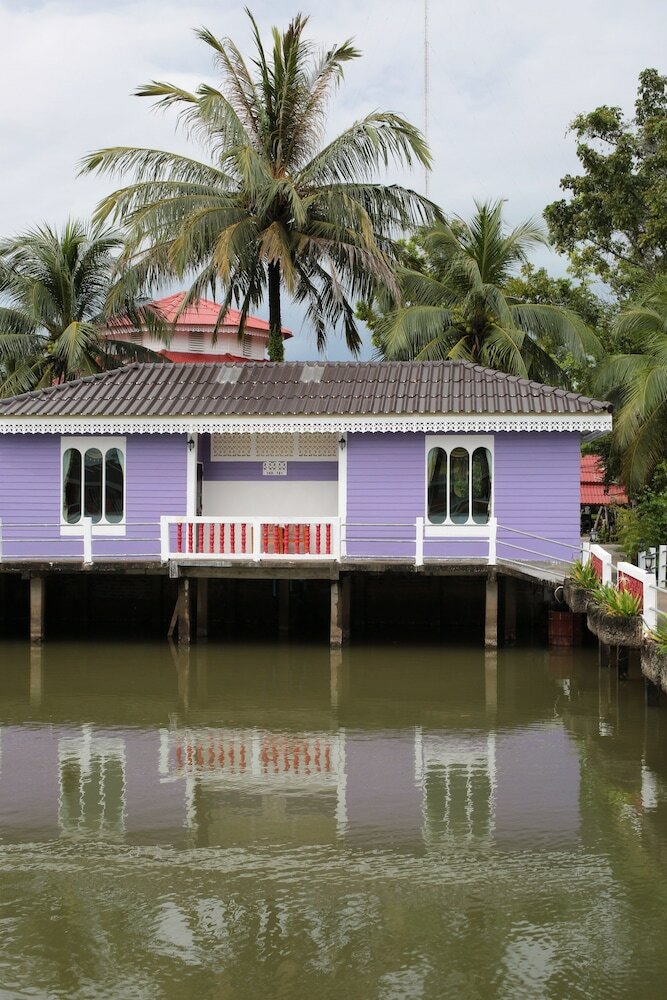 Hotel Lampam Resort