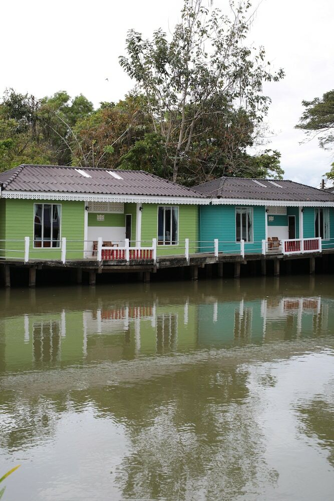 Hotel Lampam Resort