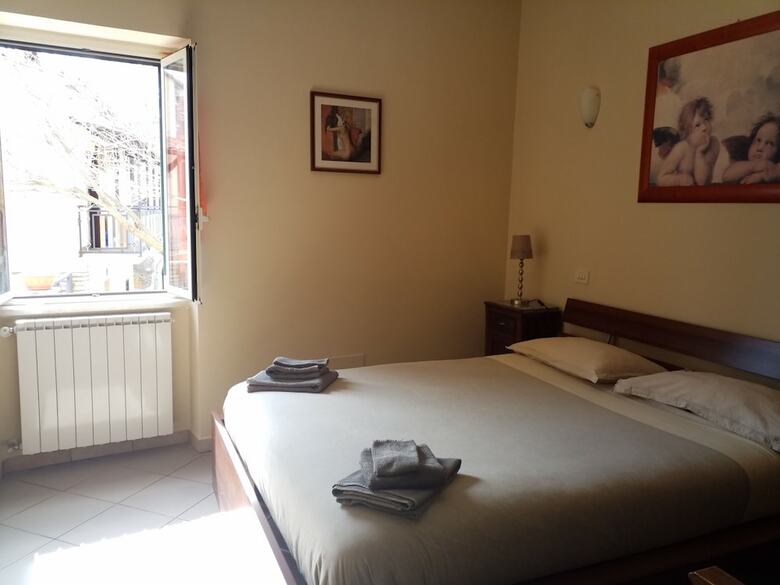 Hotel Spirito Libero