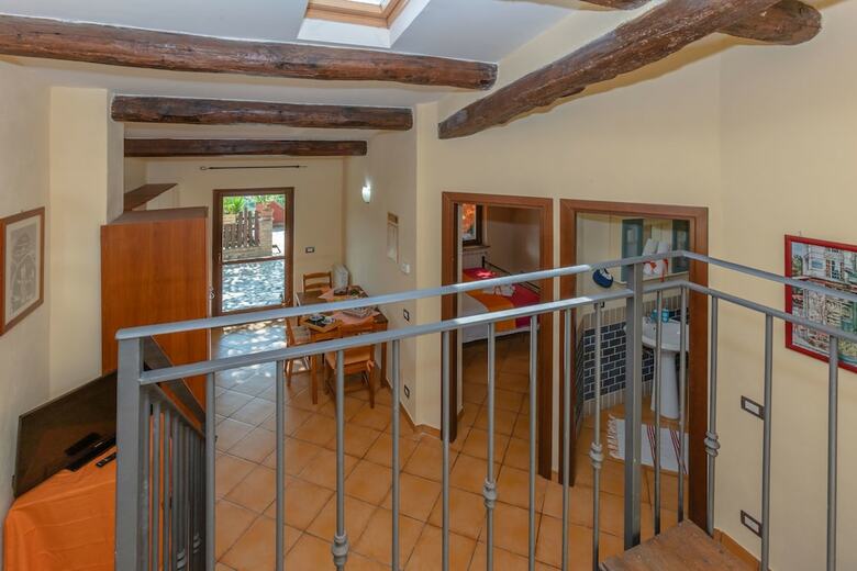 Hotel Spirito Libero