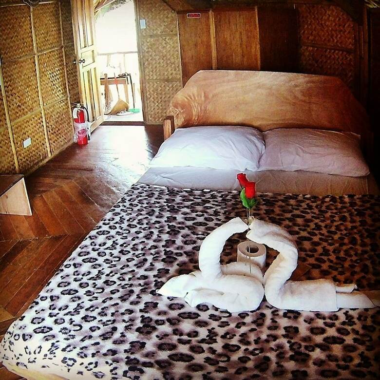 Hostal Reggae Vibes De Isla Romblon - Hostel