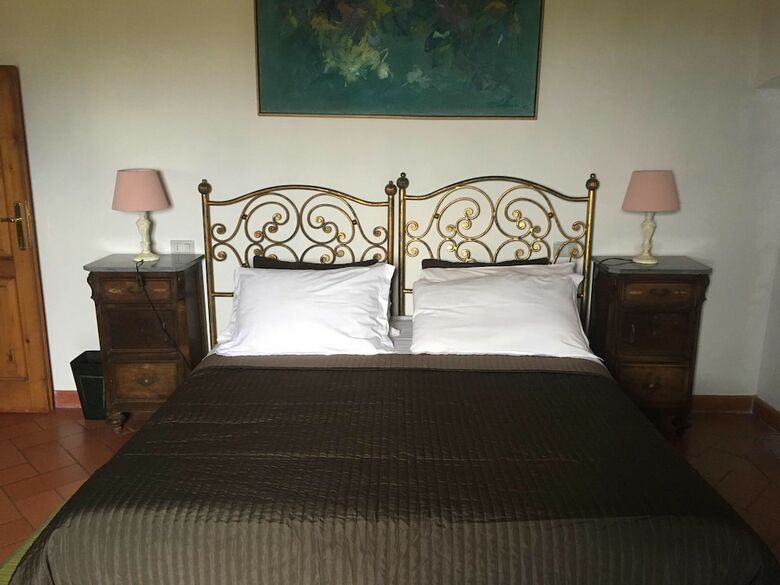 Bed & Breakfast Chiesa Di San Michele