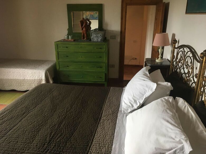 Bed & Breakfast Chiesa Di San Michele