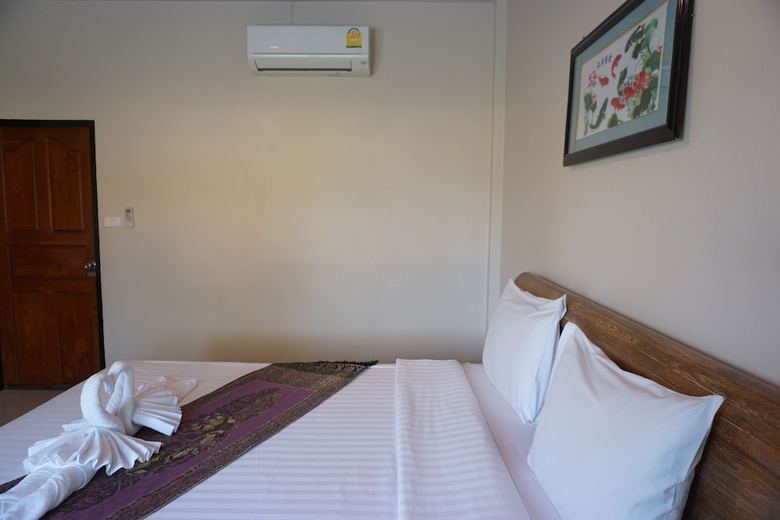 Hotel S Ville Resort