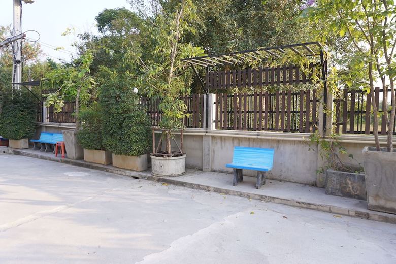 Hotel S Ville Resort