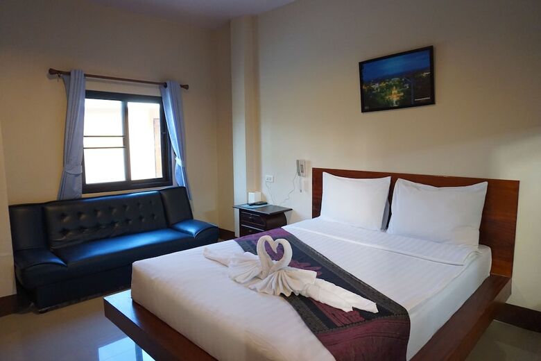 Hotel S Ville Resort
