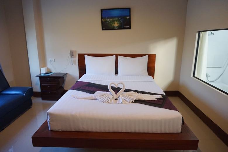 Hotel S Ville Resort