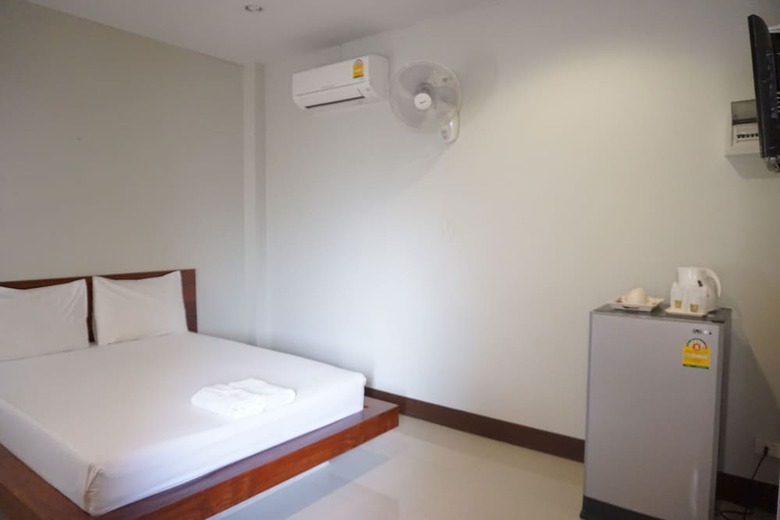 Hotel S Ville Resort