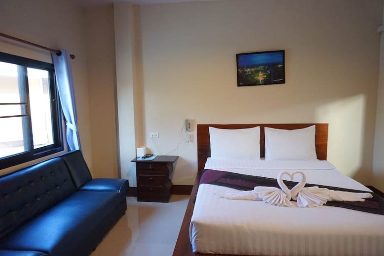 Hotel S Ville Resort