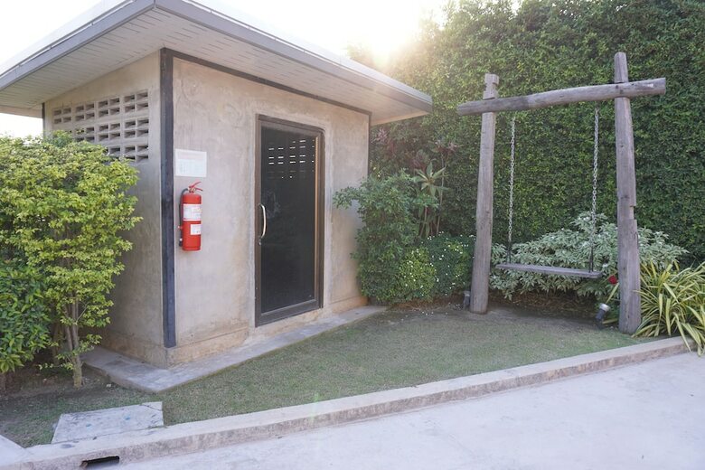 Hotel S Ville Resort