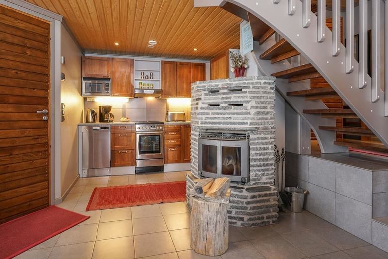 Sielikk� Luxury Chalet