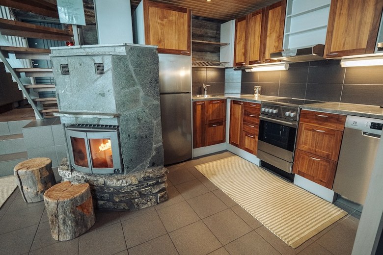 Sielikk� Luxury Chalet