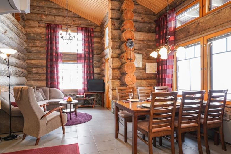 Sielikk� Luxury Chalet