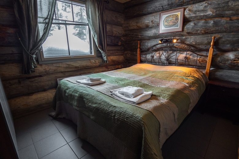 Sielikk� Luxury Chalet