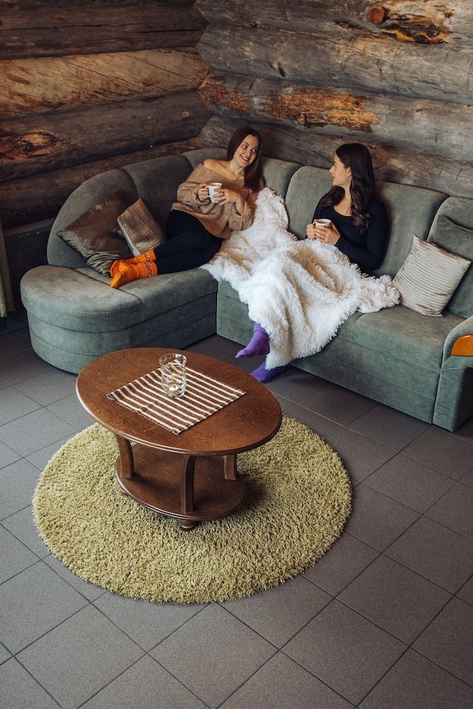 Sielikk� Luxury Chalet