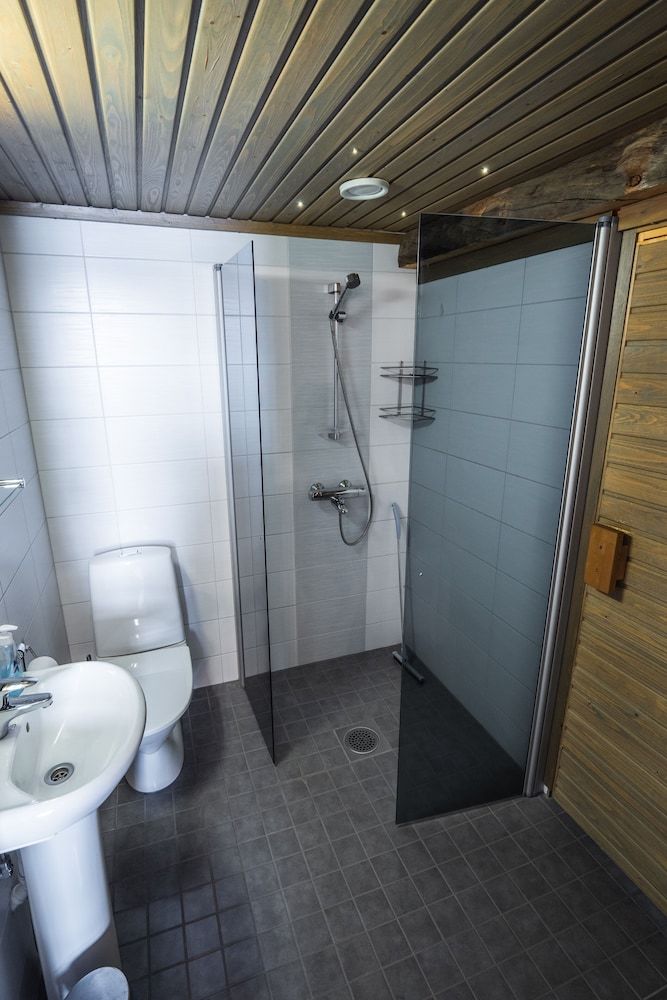 Sielikk� Luxury Chalet