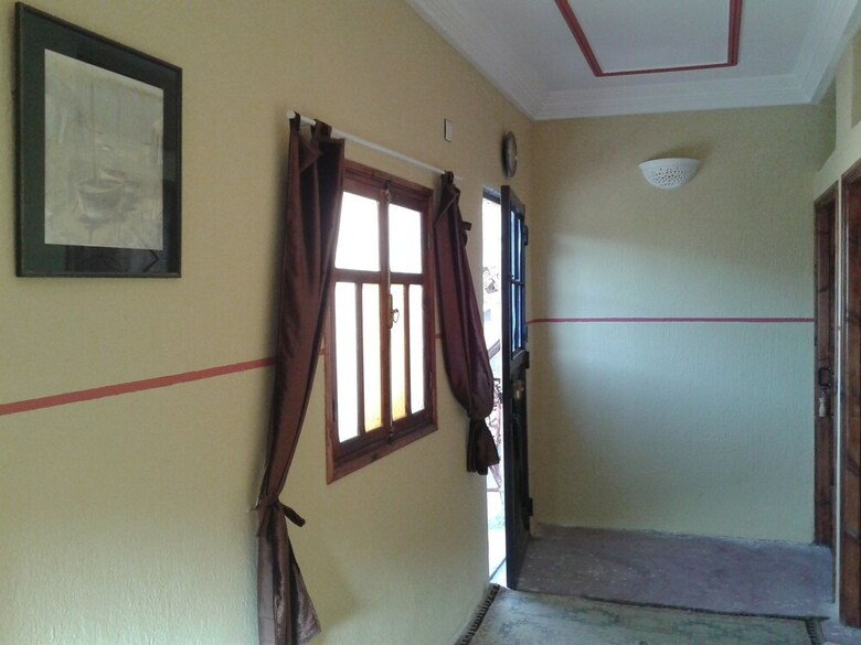 Hotel Gite Auberge Tigmmi N Tamazirte