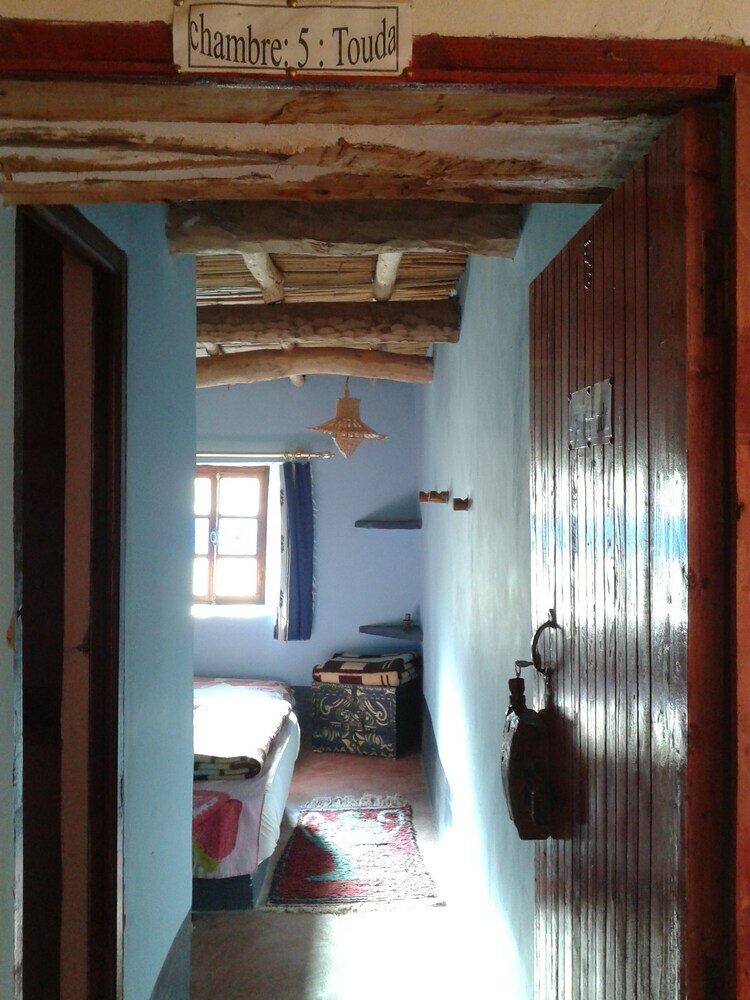 Hotel Gite Auberge Tigmmi N Tamazirte