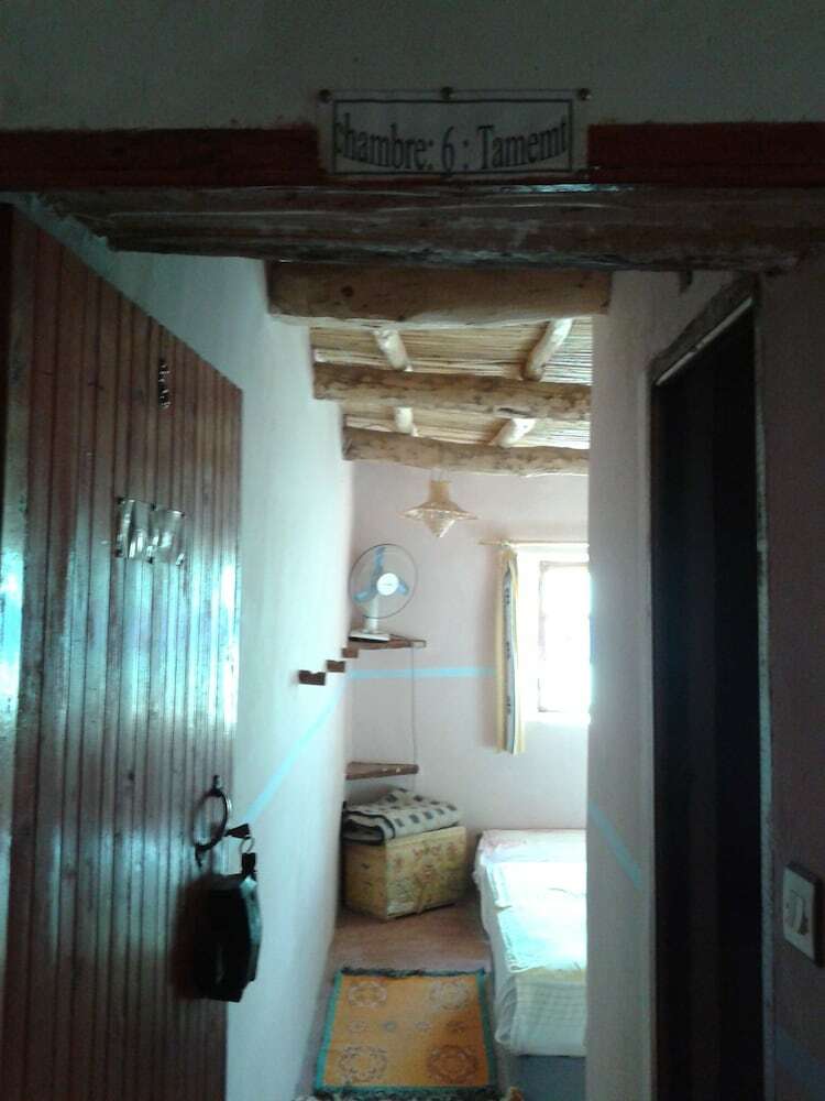 Hotel Gite Auberge Tigmmi N Tamazirte