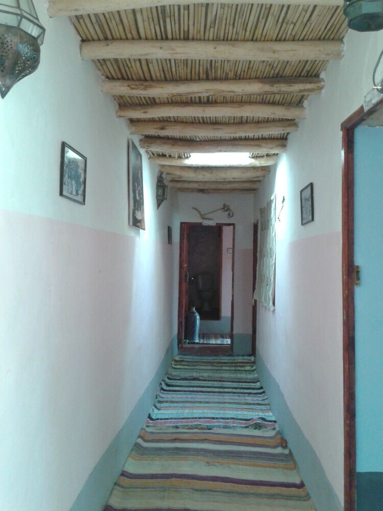 Hotel Gite Auberge Tigmmi N Tamazirte