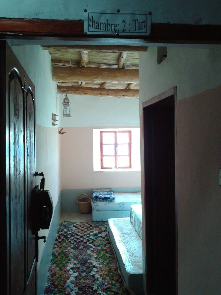 Hotel Gite Auberge Tigmmi N Tamazirte