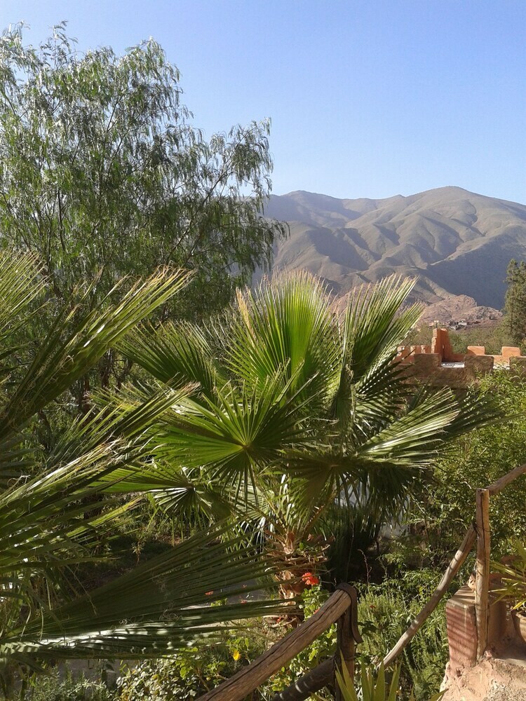 Hotel Gite Auberge Tigmmi N Tamazirte