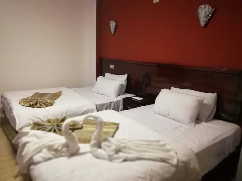 My Cairo Hotel