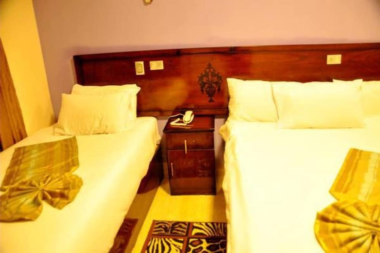My Cairo Hotel